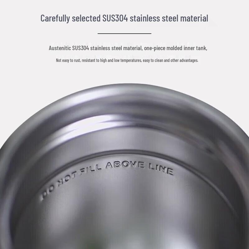 Thermos TCTS-420 Portable Insulated Mug