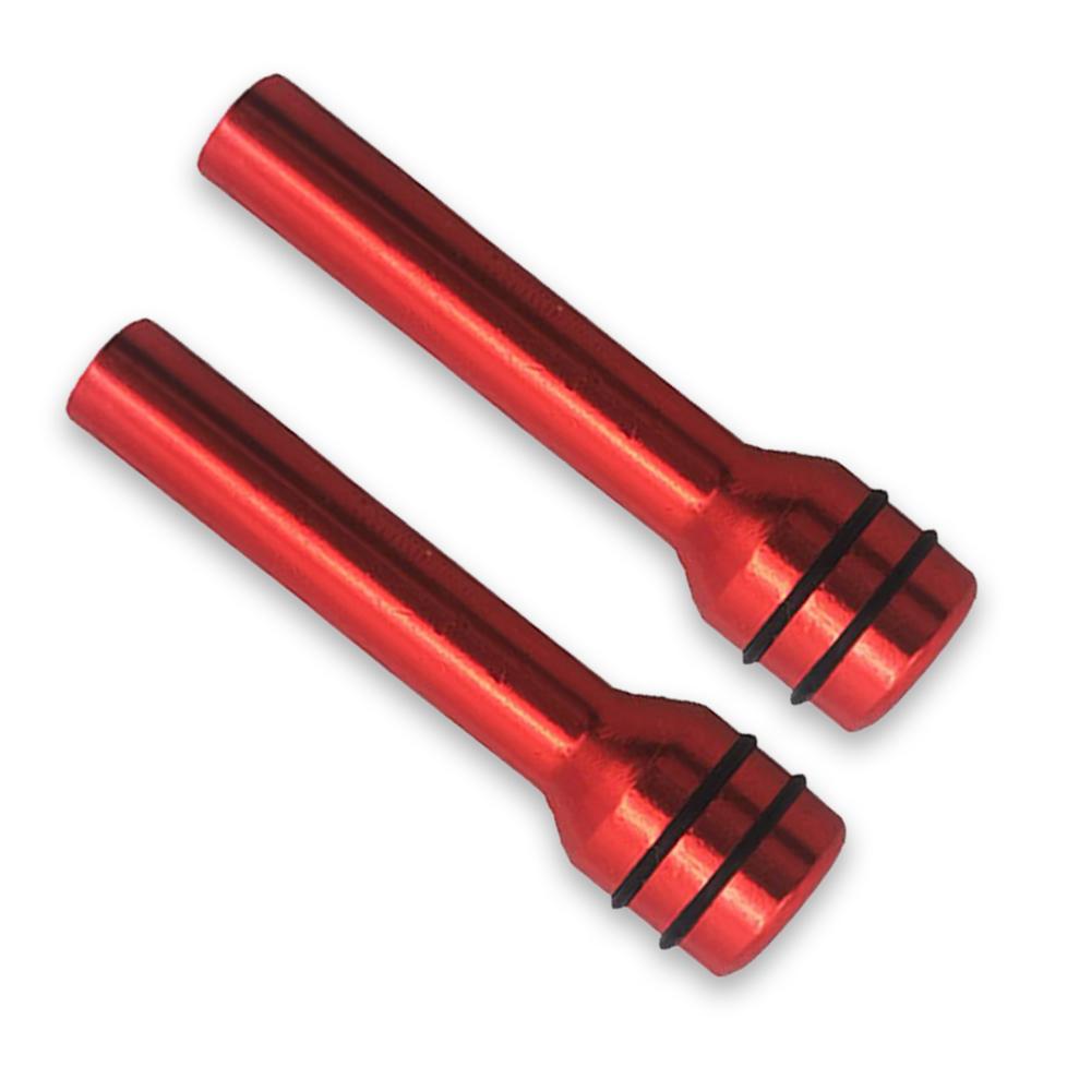 4pcs For VW Polo Golf 3 Beetle MK2 MK3 MK4 MK5 MK6 Bora CC Passat B6 B5 B7 Car Alloy Door Lock Pins Screw Knob Button