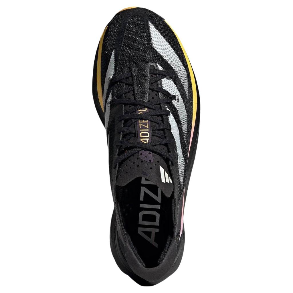 adidas Adizero Adios Pro 3 2024 Athlete Pack Unisex Tenisky Čierna Core-Black Zero-Metallic IG6439