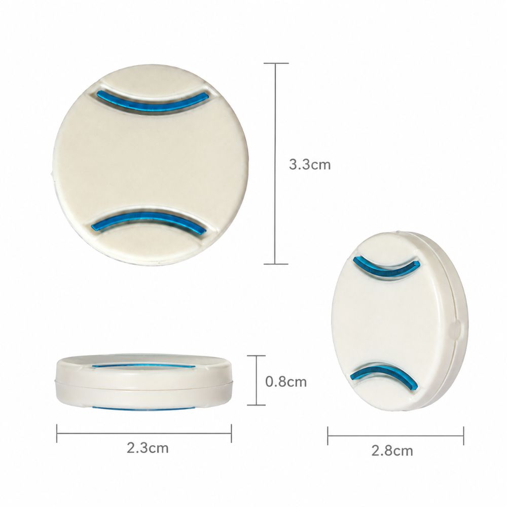 Shockproof Tennis Racket Shock Absorber Improved Feel Tennis Dampener Tennis Accessories