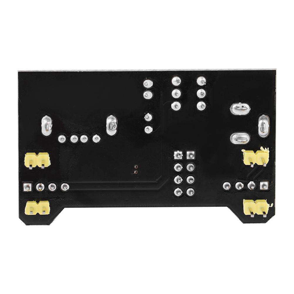 5pcs 5V 3.3V Power Supply Board Dedicated Power Module for Breadboard