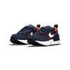 Nike Waffle One TD Midnight Navy Baby Sneakers Blue Orange Melon-Tint DC0479-401