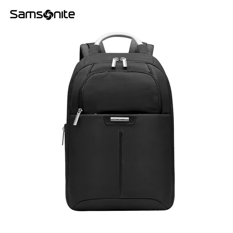 Samsonite Business Travel Laptop Backpack