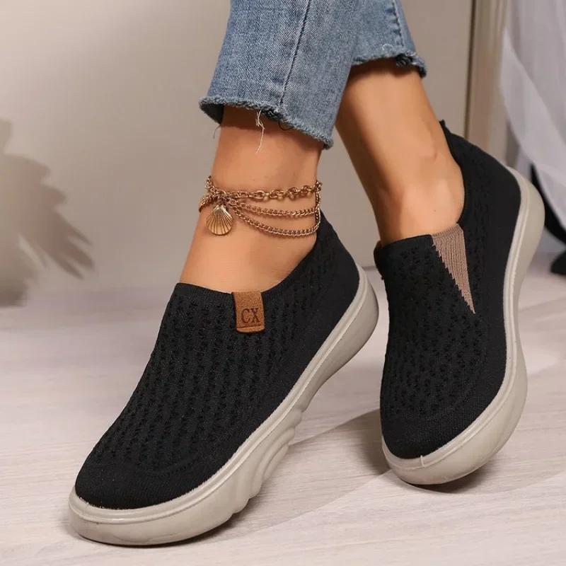 

2024 Casual Canvas Shoes Men s Summer Slip on Loafers for Flats Breathable Driving Shoes Male Cloth Walking Sneakers Board Shoe 41 чёрный