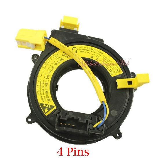 OE Spec Clockspring Spiral Cable Fits Lexus IS300 2001-2005 6Cyl 3.0L