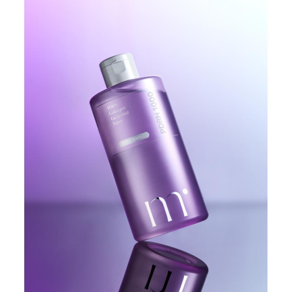 Molvany Pdrn Collagen Facial Shot Toner NONE