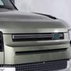 Carbon Fiber Front Grille Trim Strips for Land Rover Defender 90 110 -23