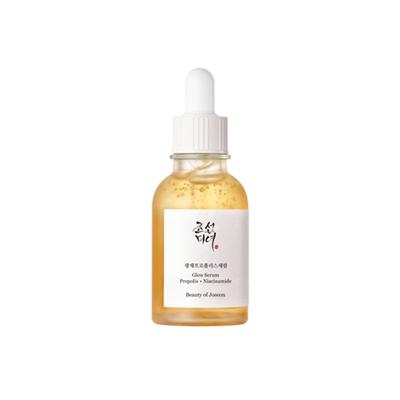 *size Up* Glow Serum : Propolis + Niacinamide 60ml