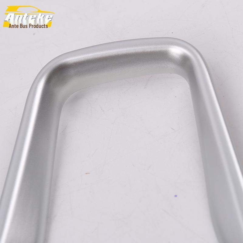 Renegade Headlight Adjustment Switch Decorative Frame: Compatible with 16 Models