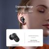 Bach Johann T40 True Wireless Noise-Cancelling Earbuds