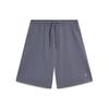 Li Ning Sports Life Collection Sports Shorts Unisex Jet Azure AKST631-6