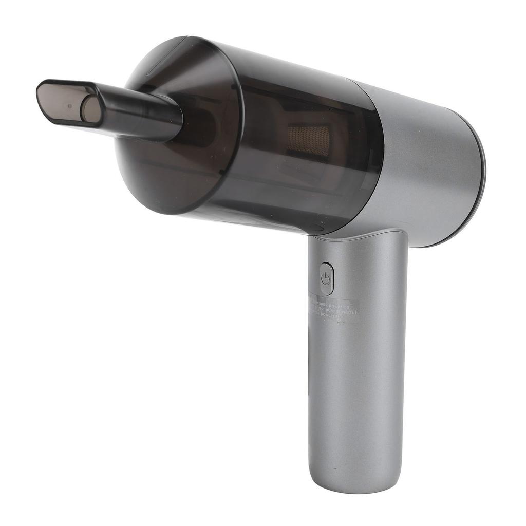 3 in 1 Compressed Vacuum Lightweight 11KPa Handheld 2 Suction Power Copper Brushless Motor Silent El