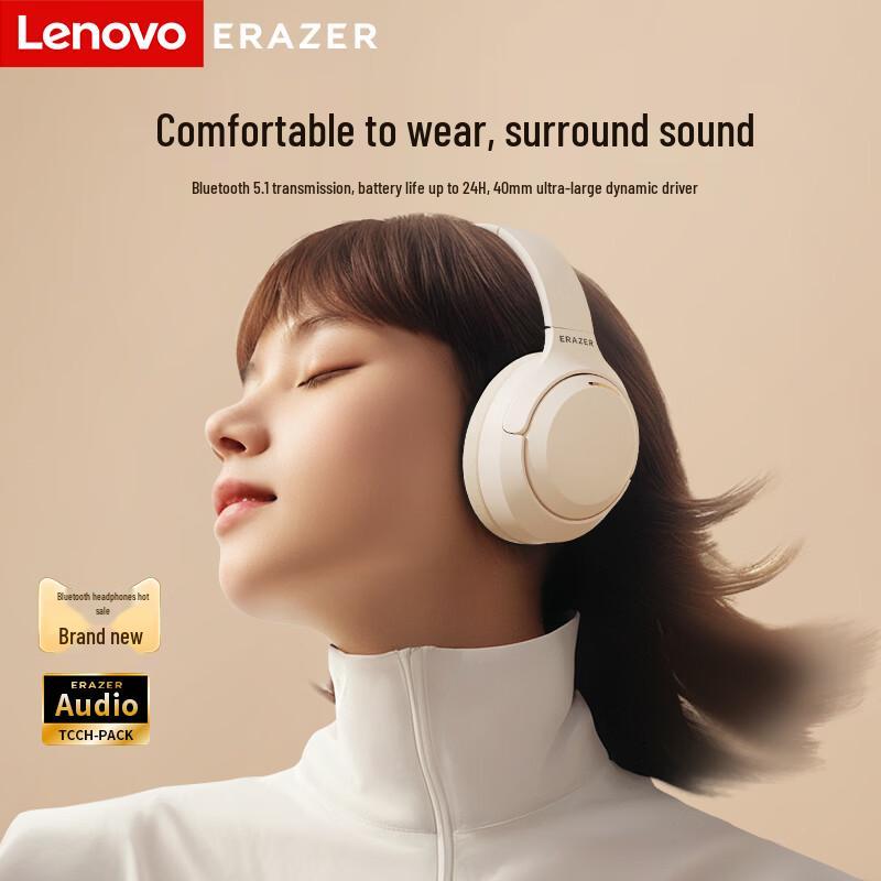 Lenovo Yinengzhe Wireless Gaming Headset