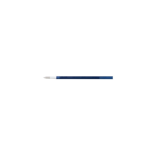 Pilot Ballpoint Pen Refill LFBTRF Frixion Ball Multicolor/Slim 0.38 Blue Black 10 Pieces LFBTRF120UFBB