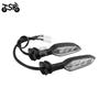 2024 Front Rear Flasher LED Motorcycle Turn Signal Light For YAMAHA FZ1 FZ01 FZ6 FZ07 FZ8 FZ09 FZ10 FZ16 FZ25 FZ15 FZS25 FZS150