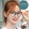 Ultralight  Finished Myopia Glasses Women Men Retro Oval Student Short-Sighted Eyewear Diopter -0.5 -1.0 -1.5 -2.0 To -6.0