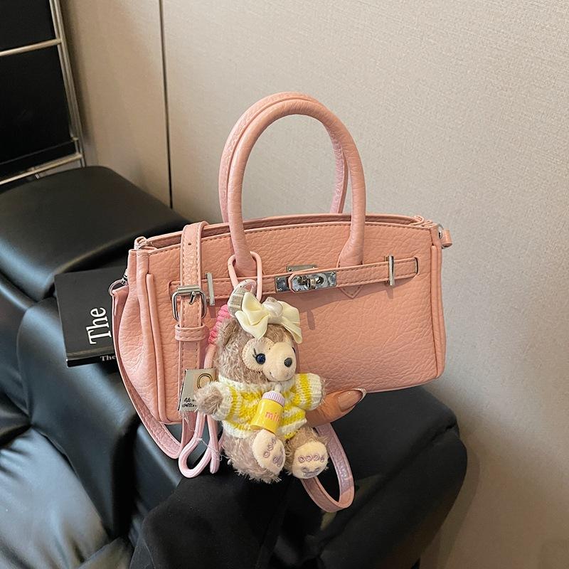 

Женская сумка-тоут Новая мода Наплечная сумка-мессенджер no pendant