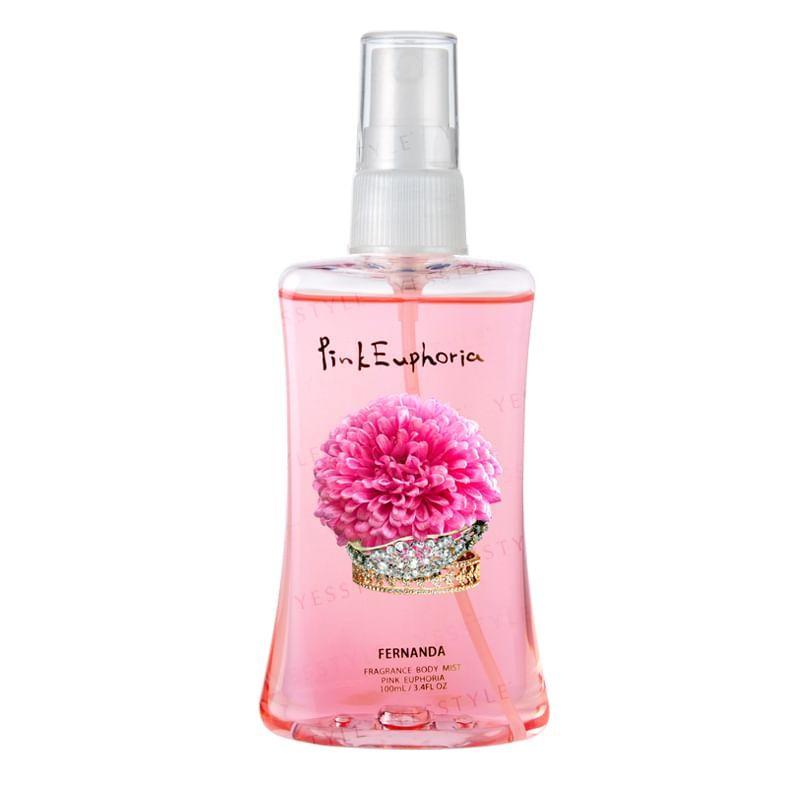 Fernanda - Body Mist