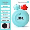 Dual-use Timer: Learning, Time Management & Kitchen Alarm Clock for Students & Children