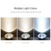 LED COB Downlight 7W 12W 15W 18W 110V/220V Recessed Ceiling Lamp LED Spot Light Bulb For Indoor Live Bed room Kitchen Lighting
