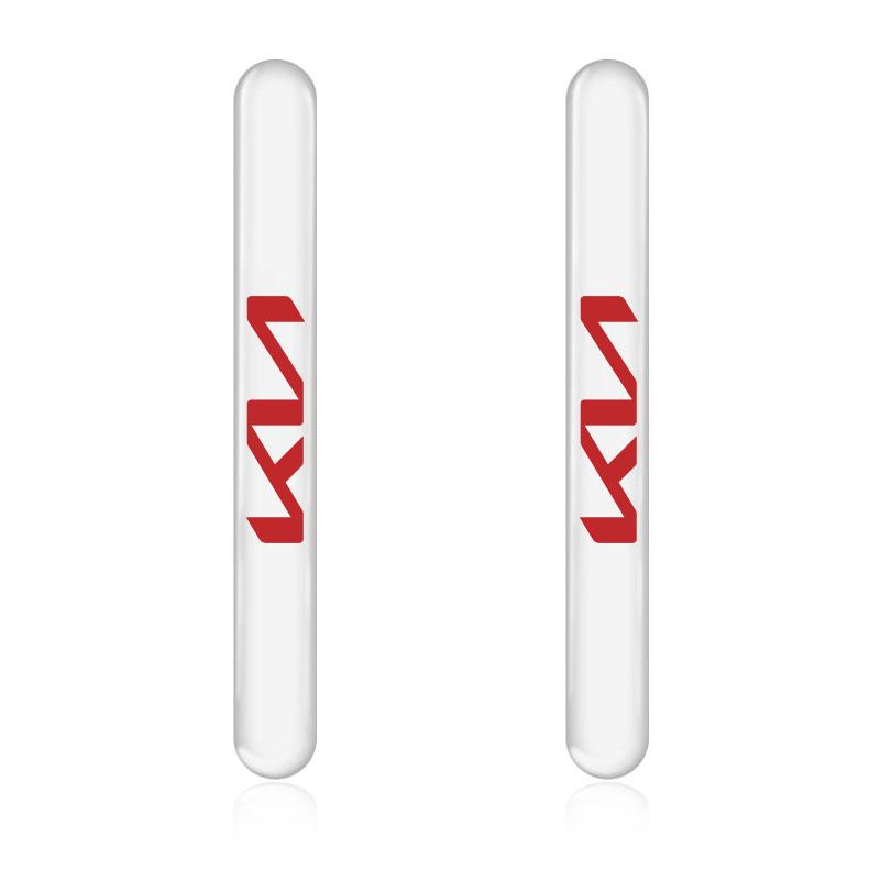 

Car Door Bowl Anti-scratch Sticker Clear Door Bowl Handle Protection Sticker For KIA Cerato Sportage R K2 K3 K5 RIO 3 4 sorento picanto 2pcs new