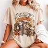 Tops – T-Shirts