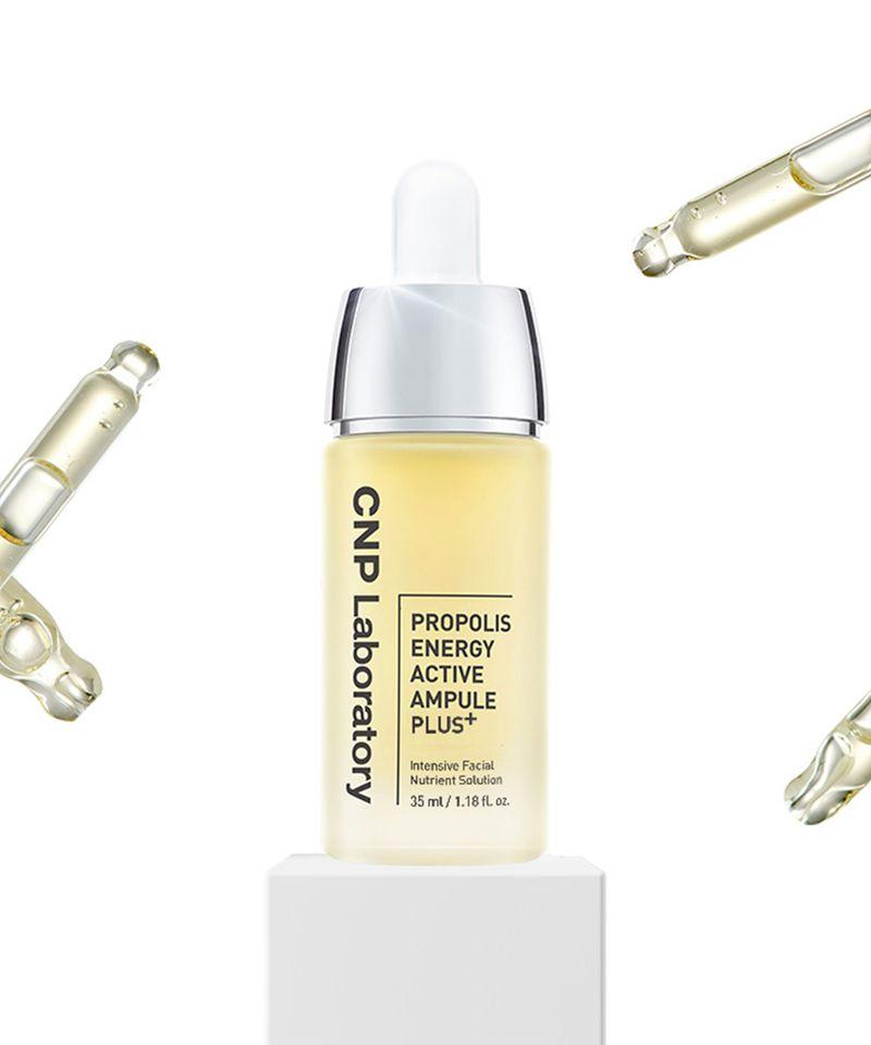 [CNP] Propolis Active Ampoule Plus 35ml