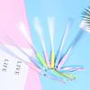 Fiber Optic LED Glow Stick - Festival Party & Wedding Light-Up Prop