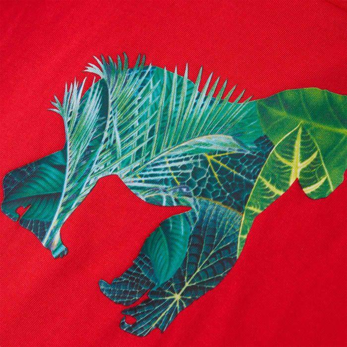 Red Children's T-shirt 92/104/116/128/140