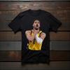 Tyrese Haliburton Choke T-Shirt and Kids Tshirt: Indiana Pacers Fan Apparel