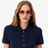 [Lacoste] Women's Slim Fit Mini Piqué Polo Dress EF5473-56G166