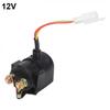 Starter Relay For ATV Moped Go-Kart 100% Brand New