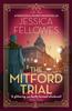 The Mitford Trial by Jessica Fellowes Paperback Book 9780751573978