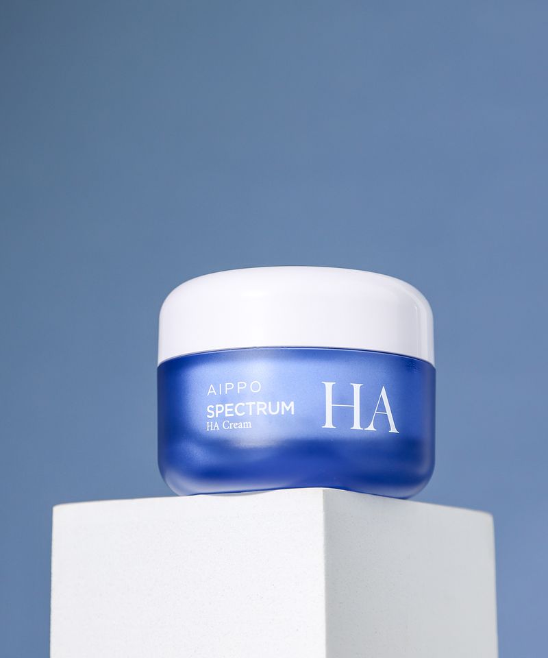 Spectrum HA Cream