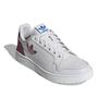 Adidas Originals Ny 90 Sneakers Bassi Unisex Bianco Viola H02169