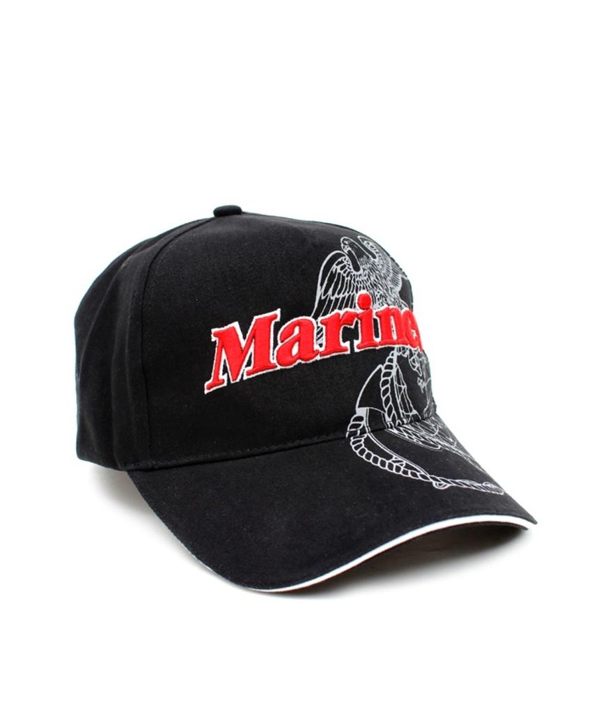 Loseuko Deluxe Marine Anchor Low Profile Cap