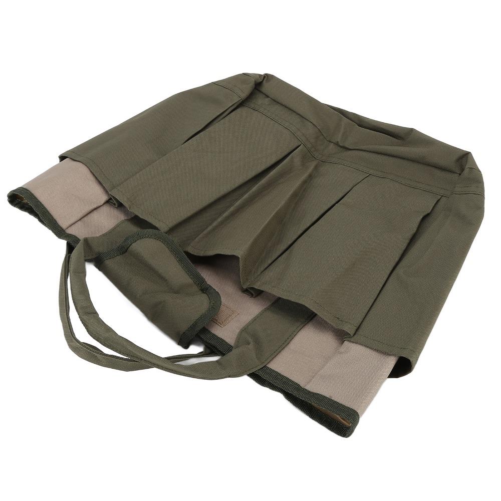 Large Capacity Garden Tool Storage Bag Oxford Cloth Garden Tools Bag  Household Tool Organization