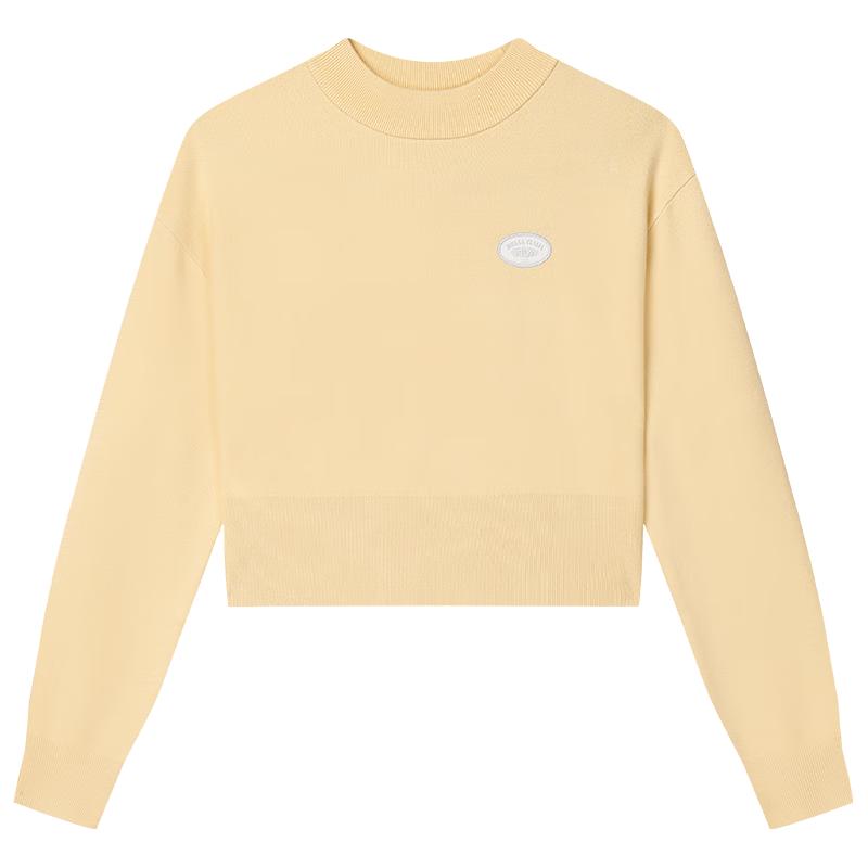 FILA Women s Knit Short Pullover Sweater XL