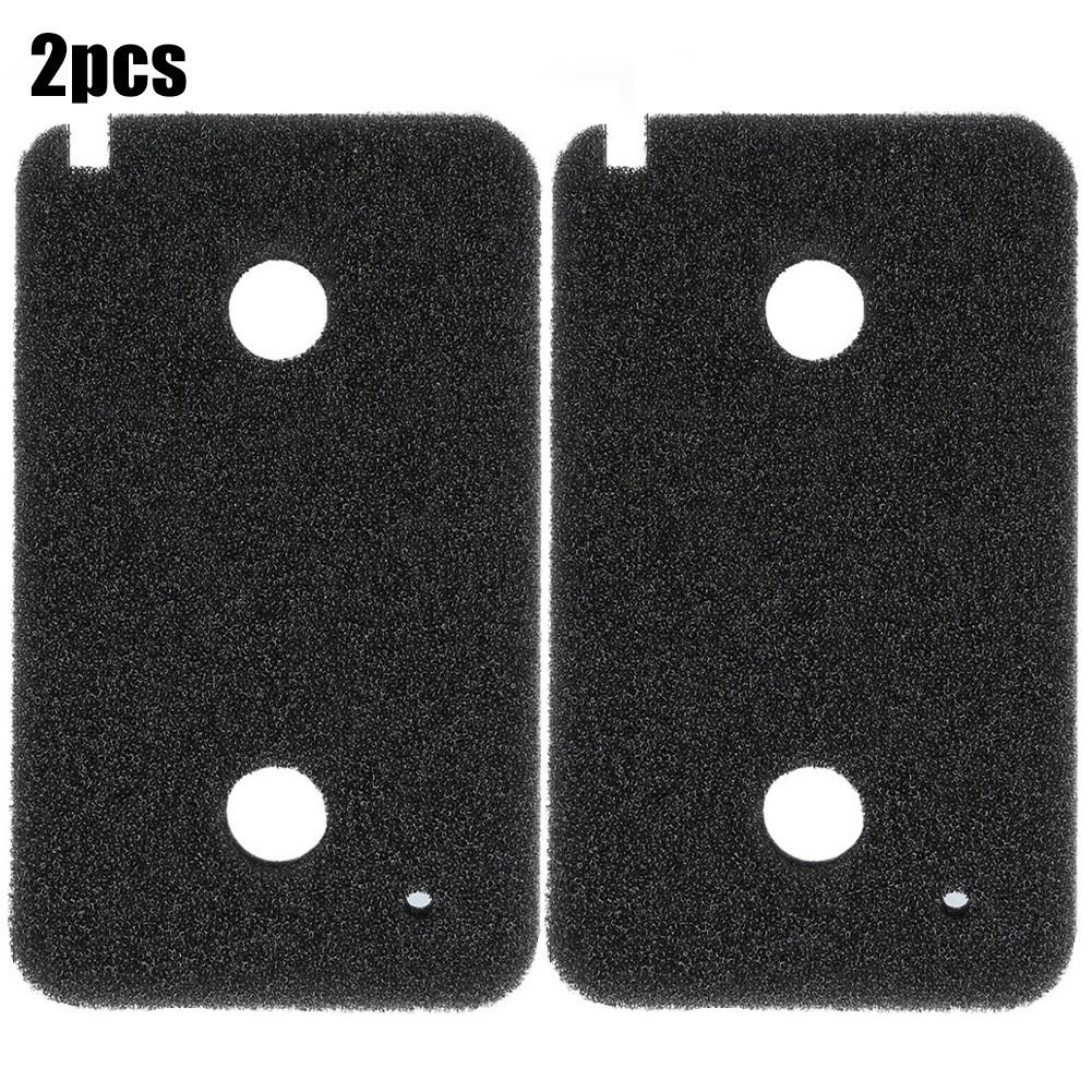 Foam Filters For Miele Dryer Tumble Dryer Vacuum Cleaner