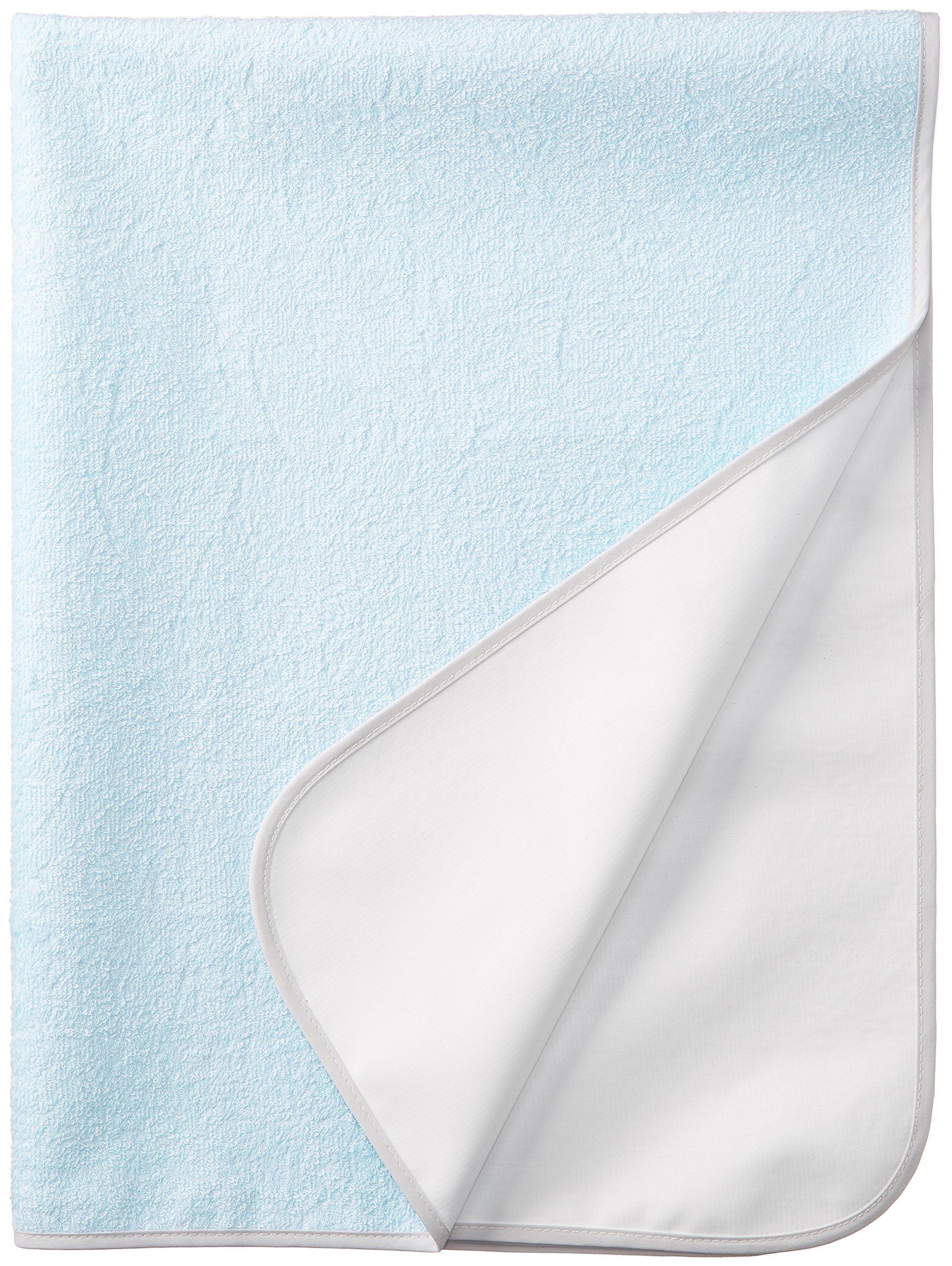 

Bonbi Waterproof Towel Blue for Pets L Size синий