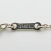Gebraucht TIFFANY&Co. Halskette Seestern Silber925 2,7g Silber El Saperetti
