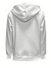 Women's Solid Color Knitted Zip-Up Hooded Sweatshirt Jacket, Autumn/Winter Long Sleeve 2025 Bestseller