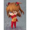 Good Smile Company Rebuild Of Evangelion Nendoroid Shikinami Asuka Langley  Test