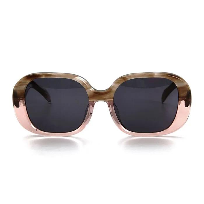 UNOW S001 Square Missa Sunglasses