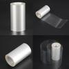 Food Grade PET Cake Collar Tape Transparent Clear Baking Wrapping Tape  Bakery Display