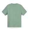 Timberland Outdoor Casual Comfortable Breathable Short Sleeve T-Shirt Men Tops Emerald A42P5EC6
