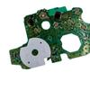 Game Handle Power Supply Panel Gamepad Circuit Board for Xbox One Slim Controller Program Chip Replacement Repair Part