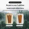 Wangmazi Natural Wenge Wood Chopsticks