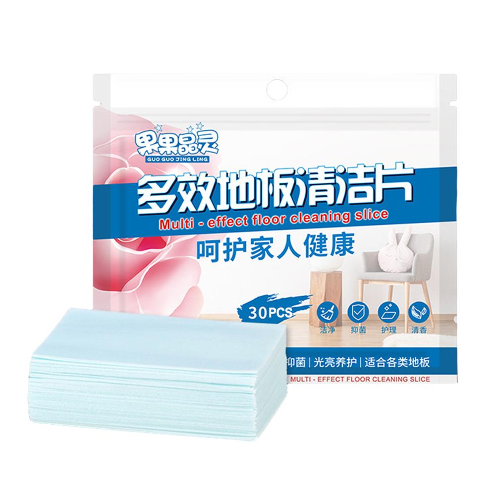 Floor Cleaner Sheets Decontamination Floor Cleaner Sheets Papers