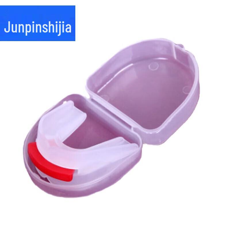 Силиконовый боксерский капу